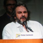 SDCC 2012: The Hobbit: An Unexpected Journey panel: director Peter Jackson