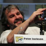 SDCC 2012: The Hobbit: An Unexpected Journey panel: director Peter Jackson