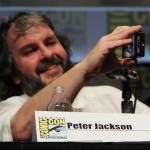 SDCC 2012: The Hobbit: An Unexpected Journey panel: director Peter Jackson