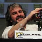 SDCC 2012: The Hobbit: An Unexpected Journey panel: director Peter Jackson