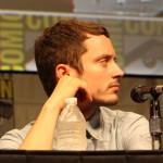 SDCC 2012: The Hobbit: An Unexpected Journey panel: Elijah Wood