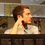 SDCC 2012: The Hobbit: An Unexpected Journey panel: Elijah Wood