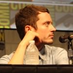 SDCC 2012: The Hobbit: An Unexpected Journey panel: Elijah Wood