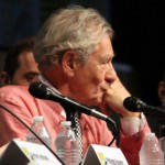 SDCC 2012: The Hobbit: An Unexpected Journey panel: Sir Ian McKellen