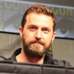 SDCC 2012: The Hobbit: An Unexpected Journey panel: Richard Armitage