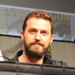 SDCC 2012: The Hobbit: An Unexpected Journey panel: Richard Armitage