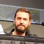 SDCC 2012: The Hobbit: An Unexpected Journey panel: Richard Armitage