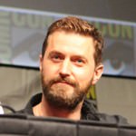 SDCC 2012: The Hobbit: An Unexpected Journey panel: Richard Armitage