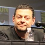 SDCC 2012: The Hobbit: An Unexpected Journey panel: Andy Serkis