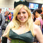 SDCC 2012: Cosplay Round-Up