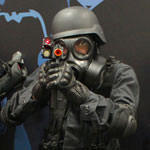 SDCC 2012: Cosplay Round-Up: Resident Evil Umbrella Corporation