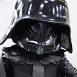 SDCC 2012: Cosplay Round-Up: Lord Dark Helmet