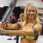 SDCC 2012: Cosplay Round-Up