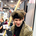 SDCC 2012: Cosplay Round-Up: Gambit