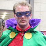 SDCC 2012: Cosplay Round-Up: Green Lantern