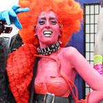 SDCC 2012: Cosplay Round-Up