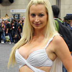SDCC 2012: Cosplay Round-Up