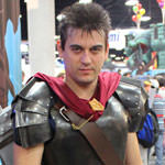 SDCC 2012: Cosplay Round-Up