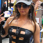 SDCC 2012: Cosplay Round-Up