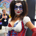 SDCC 2012: Cosplay Round-Up