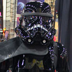 SDCC 2012: Cosplay Round-Up: Highland Storm Trooper