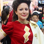SDCC 2012: Cosplay Round-Up: Ms. Marvel