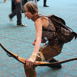 SDCC 2012: Cosplay Round-Up