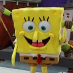 SDCC 2012: SpongeBob SquarePants