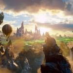 Oz: The Great and Powerful 01