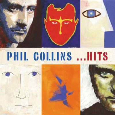 Phil Collins …Hits