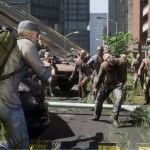 The War Z #1