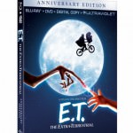 E.T. The Extra-Terrestrial