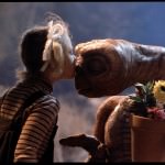 E.T. The Extra-Terrestrial