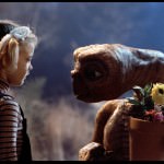E.T. The Extra-Terrestrial