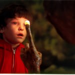 E.T. The Extra-Terrestrial