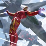 ultimates preview 0