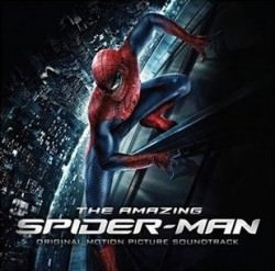 Amazing Spider-Man