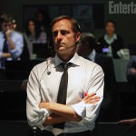 Zero Dark Thirty - Mark Strong