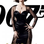 Skyfall Sévérine Poster