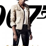 Skyfall Eve Poster