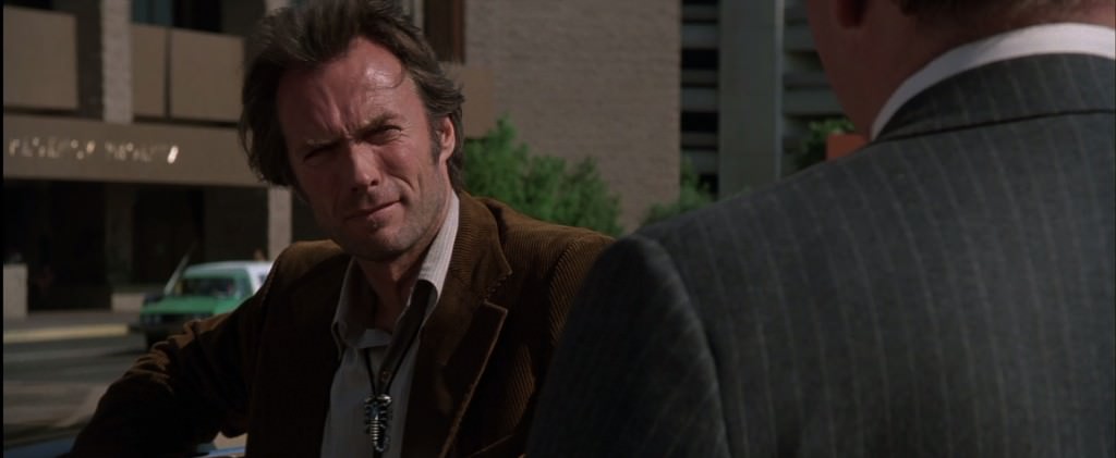 Clint Eastwood