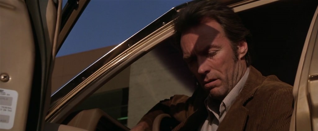 Clint Eastwood