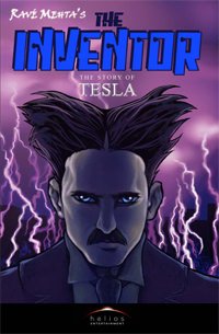 The Inventor: The Story Of Tesla