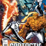 Fantastic Four 1