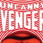 Marvel NOW! Covers