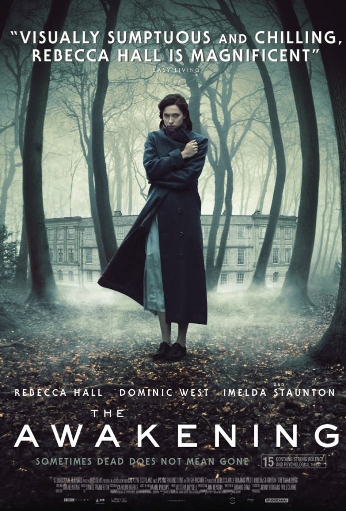 The Awakening Movie Poster