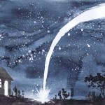 Jill Thompson The Sandman movie pitch production art