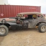Mad Max: Fury Road Image #6