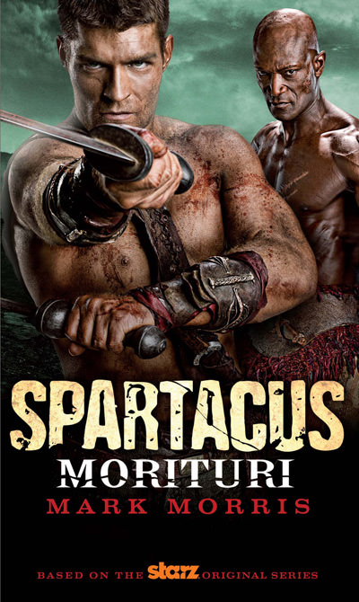 Spartacus: Morituri