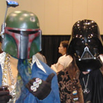 Star Wars Celebration VI 2012